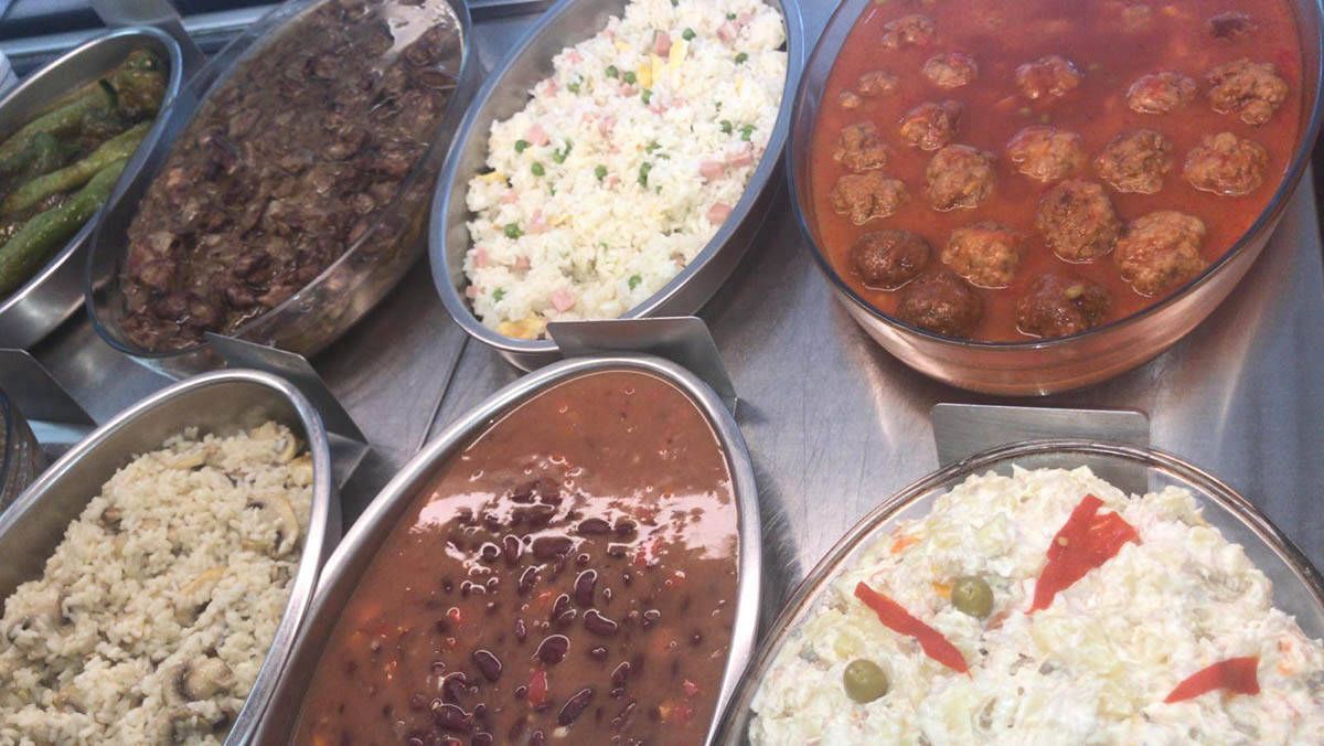 Asador de Pollos Ely Arganda del Rey