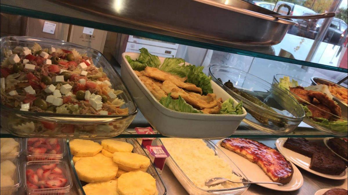 Asador de Pollos Ely Arganda del Rey