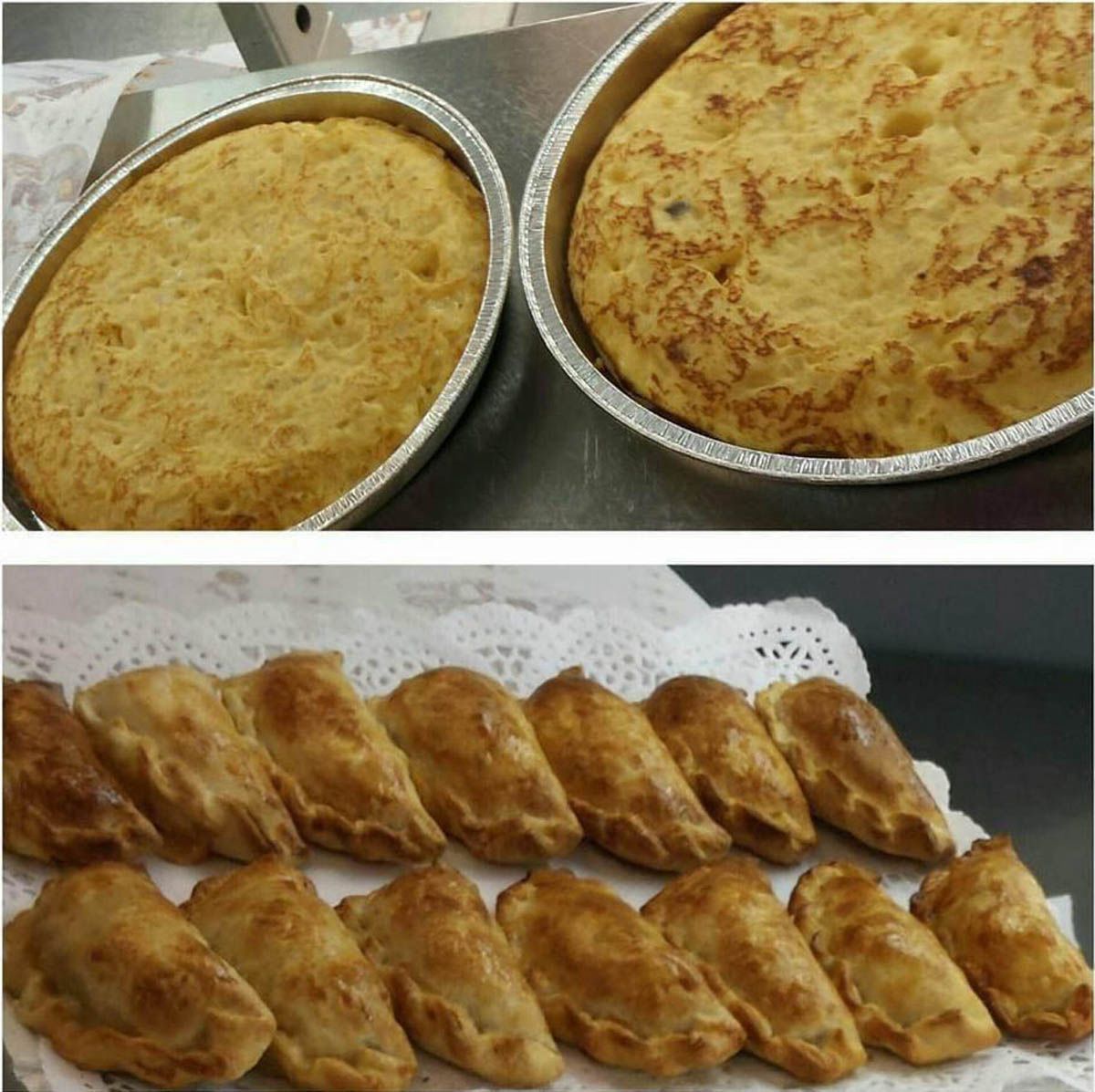 Asador de Pollos Ely Arganda del Rey