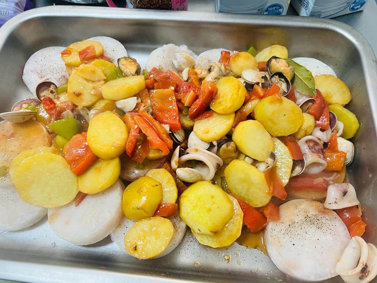 Asador de Pollos Ely Arganda del Rey